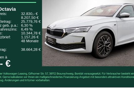 Skoda Octavia 16.250 km 34.430 &euro; Heilbronn 74076