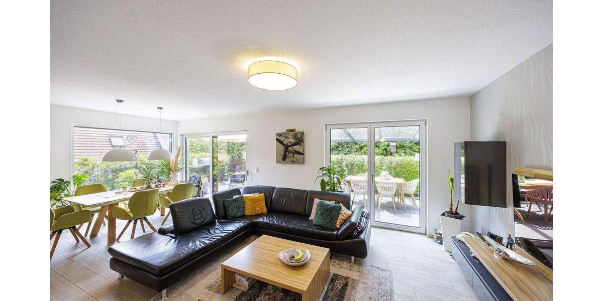 Bungalow Cleebronn - 3 Zimmer, 107 m&sup2;, 560.000&euro; | Angebot:25742391