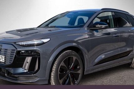 Audi Q6 e-tron 9.900 km 78.890 &euro; Neckarsulm 74172