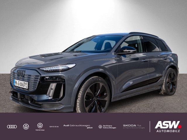 Audi Q6 e-tron 9.900 km 78.890 &euro; Neckarsulm 74172