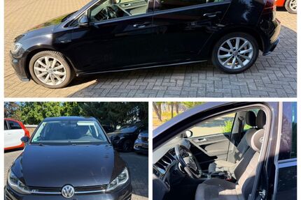 VW Golf 159.170 km 13.489 &euro; Ludwigsburg OT West 71636