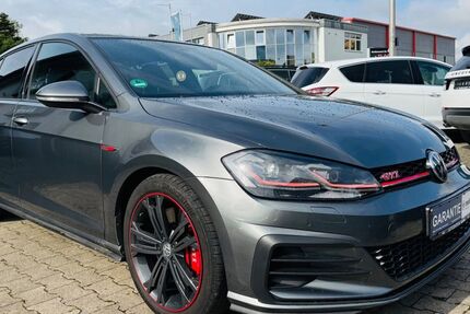 VW Golf 36.500 km 26.500 &euro; Bad Rappenau 74906