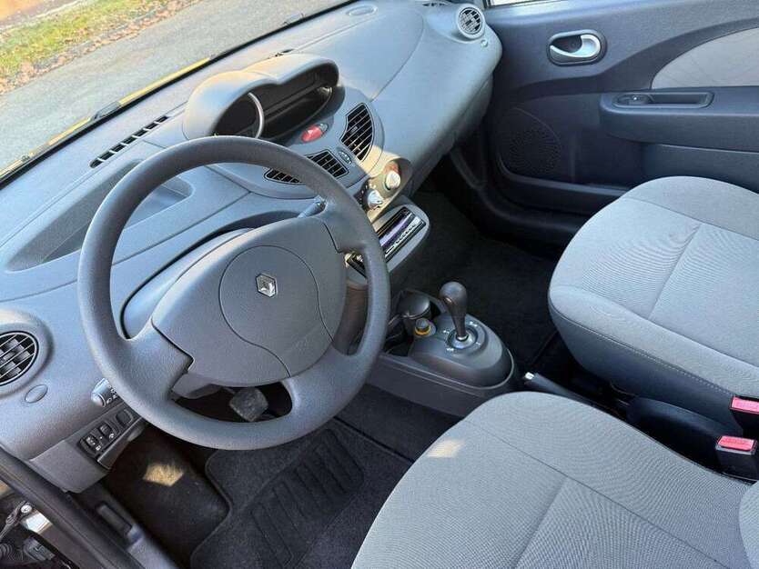 Twingo