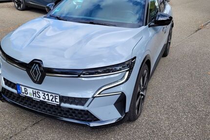 Renault Megane 25.000 km 29.900 &euro; Ludwigsburg 71636