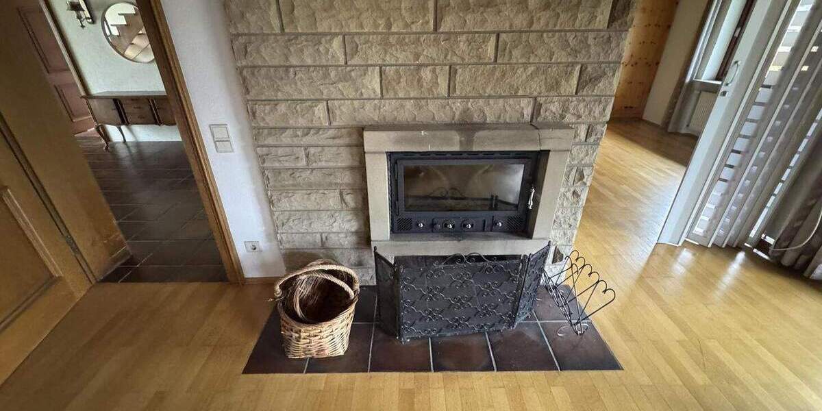 Charmantes Einfamilienhaus in ruhiger Lage zur Miete !! 6 zimmer