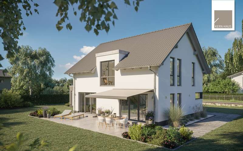 Haus zum Kaufen in Tamm 937.900 € 154 m²
