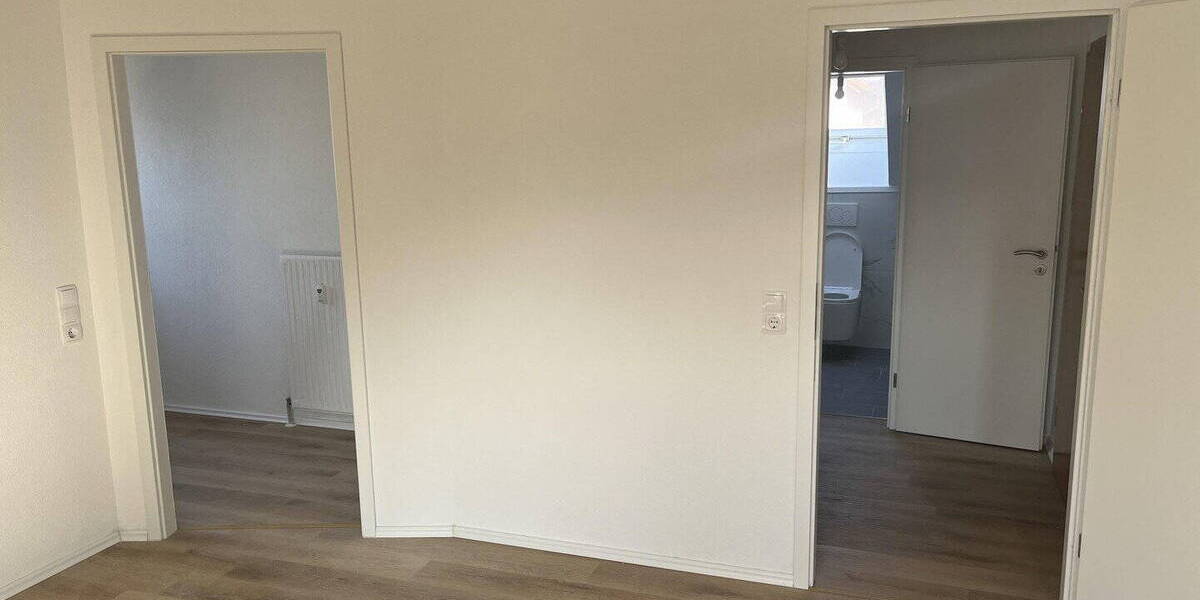 Etagenwohnung Oberstenfeld - 2 Zimmer, 42 m&sup2;, 170.000&euro; | Angebot:25711548