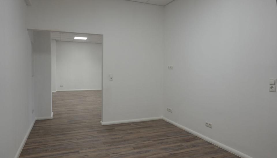 Büro-Praxisflächen, 135-535 m², in 74821 Mosbach zu vermieten zimmer