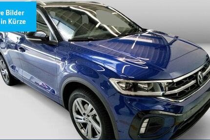 VW T-Roc 7.984 km 30.390 € Backnang 71522
