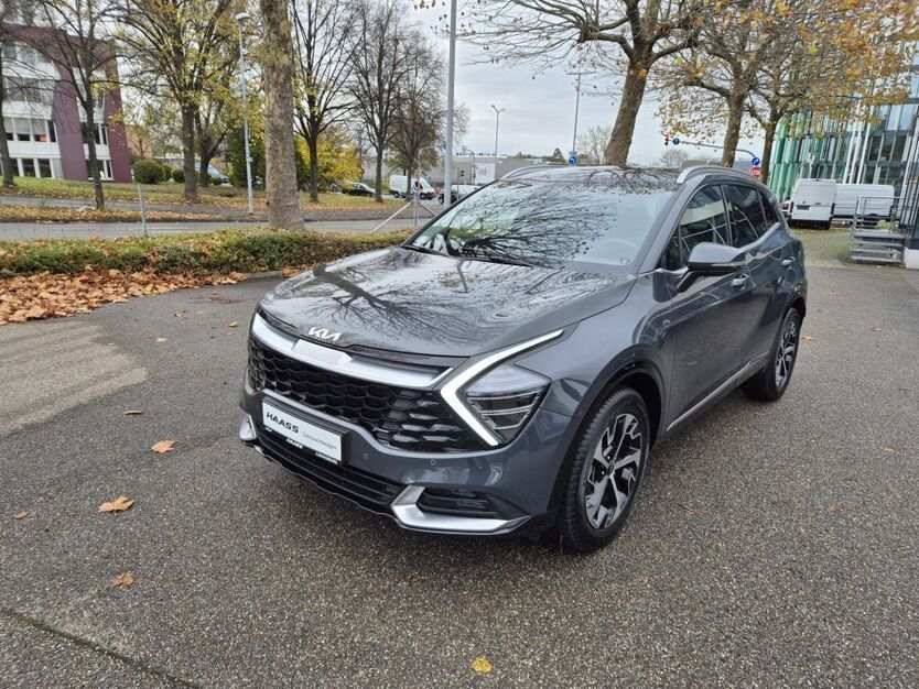 Kia Sportage 15.000 km 31.900 € Ludwigsburg 71636