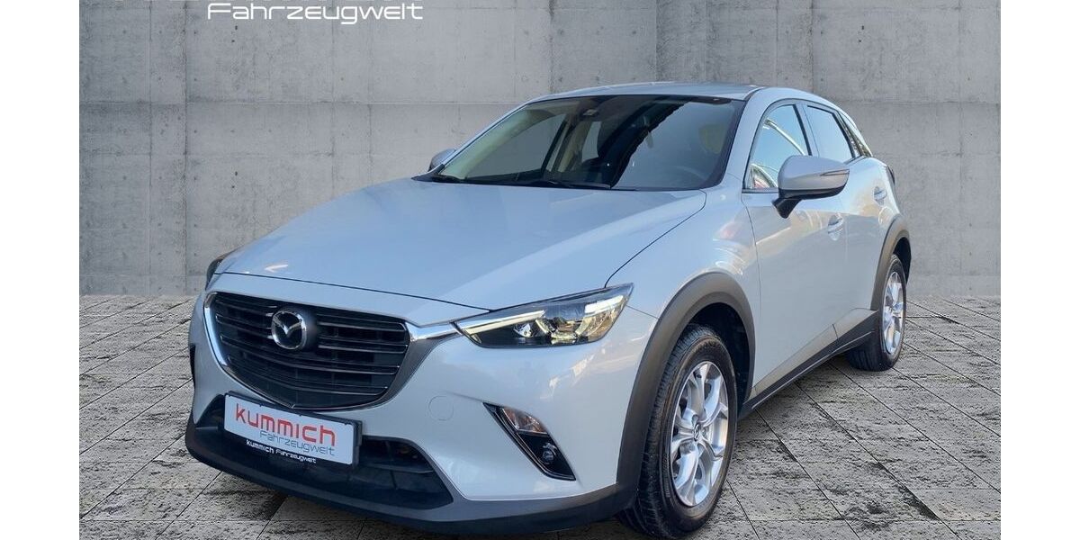 Mazda CX-3 31.107 km 17.489 &euro; Backnang 71522
