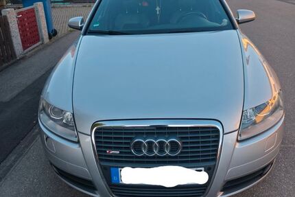 Audi A6 354.000 km 3.100 &euro; Ilsfeld 74360