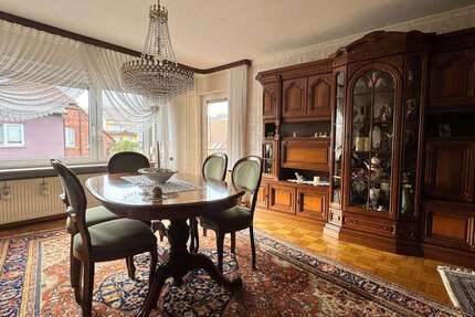 Wohnung Heilbronn Frankenbach - 4.5 Zimmer, 123 m&sup2;, 319.000&euro; | Angebot:26175975