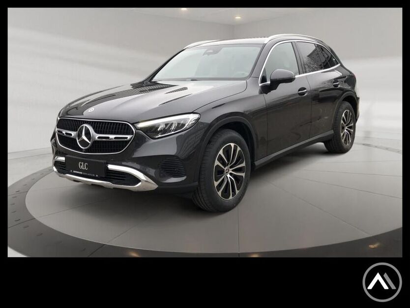 GLC 200