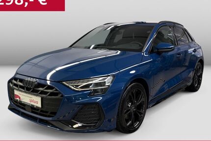 Audi A3 10.619 km 36.960 &euro; Ludwigsburg 71636