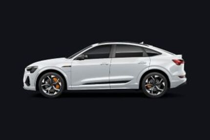 Audi e-tron 72.500 km 37.400 &euro; Backnang 71522