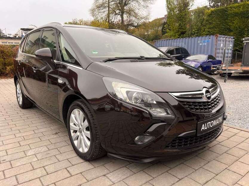 Zafira