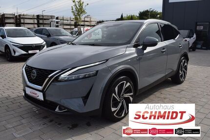 Nissan Qashqai 55.400 km 26.500 &euro; Sachsenheim 74343