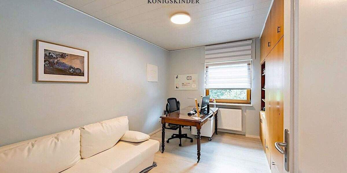 Einfamilienhaus Freiberg am Neckar Heutingsheim - 6 Zimmer, 156 m&sup2;, 990.000&euro; | Angebot:24857869