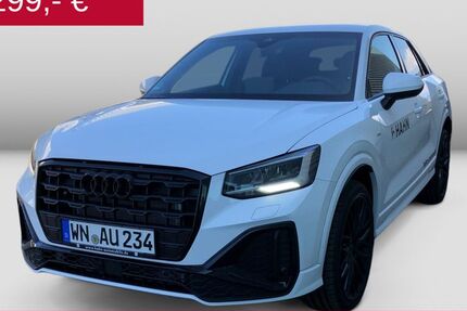 Audi Q2 2.500 km 35.990 &euro; Backnang 71522