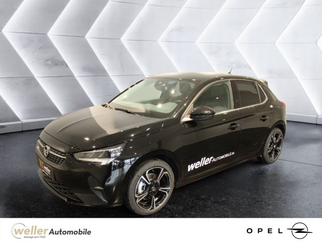 Opel Corsa 35.000 km 16.895 &euro; Bietigheim-Bissingen 74321