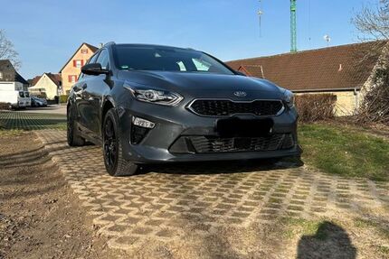 Kia ceed Sportswagon 88.000 km 17.499 &euro; Bad Friedrichshall 74177