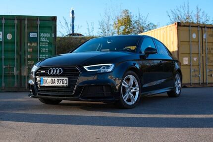 Audi A3 158.000 km 17.300 &euro; Backnang 71522
