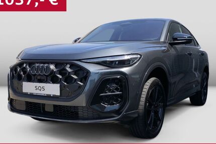 Audi SQ5 2.500 km 86.190 &euro; Backnang 71522