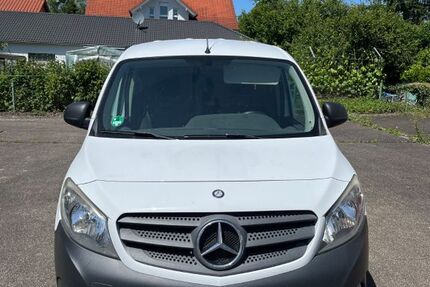 Mercedes-Benz Citan 108.000 km 5.300 &euro; Öhringen 74613