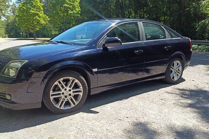 Opel Vectra 180.000 km 2.600 &euro; Gundelsheim 74831