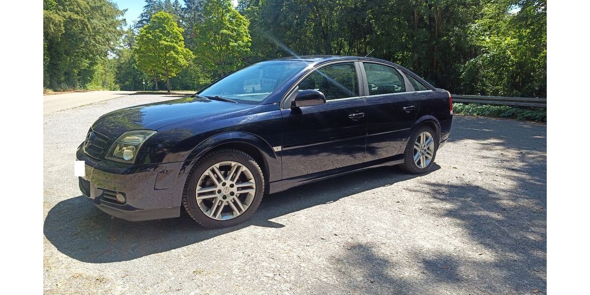 Opel Vectra 180.000 km 2.600 &euro; Gundelsheim 74831