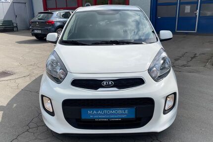 Kia Picanto 62.313 km 6.990 &euro; Marbach am Neckar 71672
