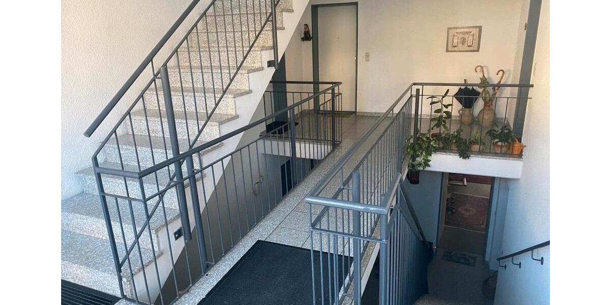 Erdgeschoßwohnung Bietigheim-Bissingen Bissingen - 2 Zimmer, 66 m&sup2;, 285.000&euro; | Angebot:26084909