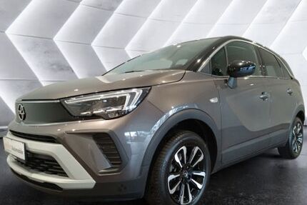 Opel Crossland (X) 21.600 km 20.850 &euro; Bietigheim-Bissingen 74321