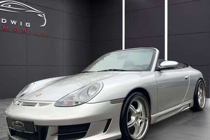 Porsche 996 100.000 km 39.950 &euro; Marbach am Neckar 71672