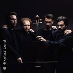 Goldmund Quartett - DAHOAM