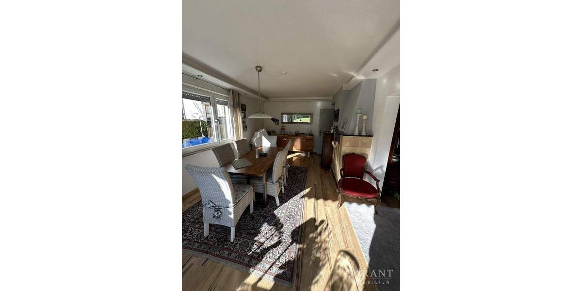 Doppelhaushälfte Heilbronn Kernstadt - 4 Zimmer, 96 m&sup2;, 430.000&euro; | Angebot:25563374