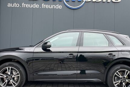 Audi Q5 90.900 km 29.980 &euro; Steinheim 71711