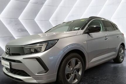 Opel Grandland (X) 47.900 km 23.420 &euro; Bietigheim-Bissingen 74321