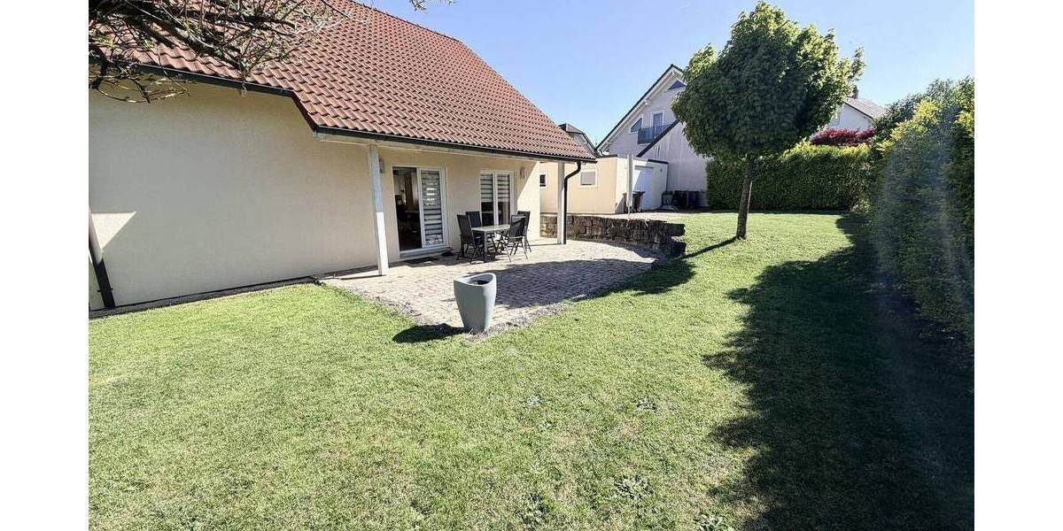 Einfamilienhaus Eppingen Rohrbach - 5 Zimmer, 127 m&sup2;, 575.000&euro; | Angebot:26499235