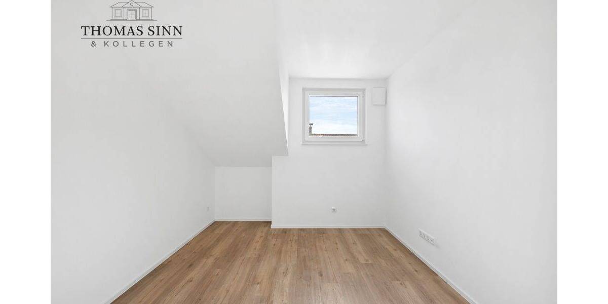 Etagenwohnung Heilbronn Kernstadt - 4 Zimmer, 80 m&sup2;, 1.200&euro; | Angebot:26887538