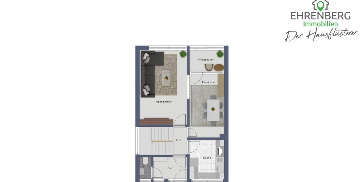 Kleine Familie sucht bezahlbares Haus mit schönem, ruhigen Garten??? Hurra, gefunden! - Reihenendhaus Vaihingen/Enz Enz | Angebot:25327764