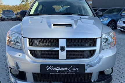 Dodge Caliber 38.000 km 19.949 &euro; Steinheim an der Murr 71711