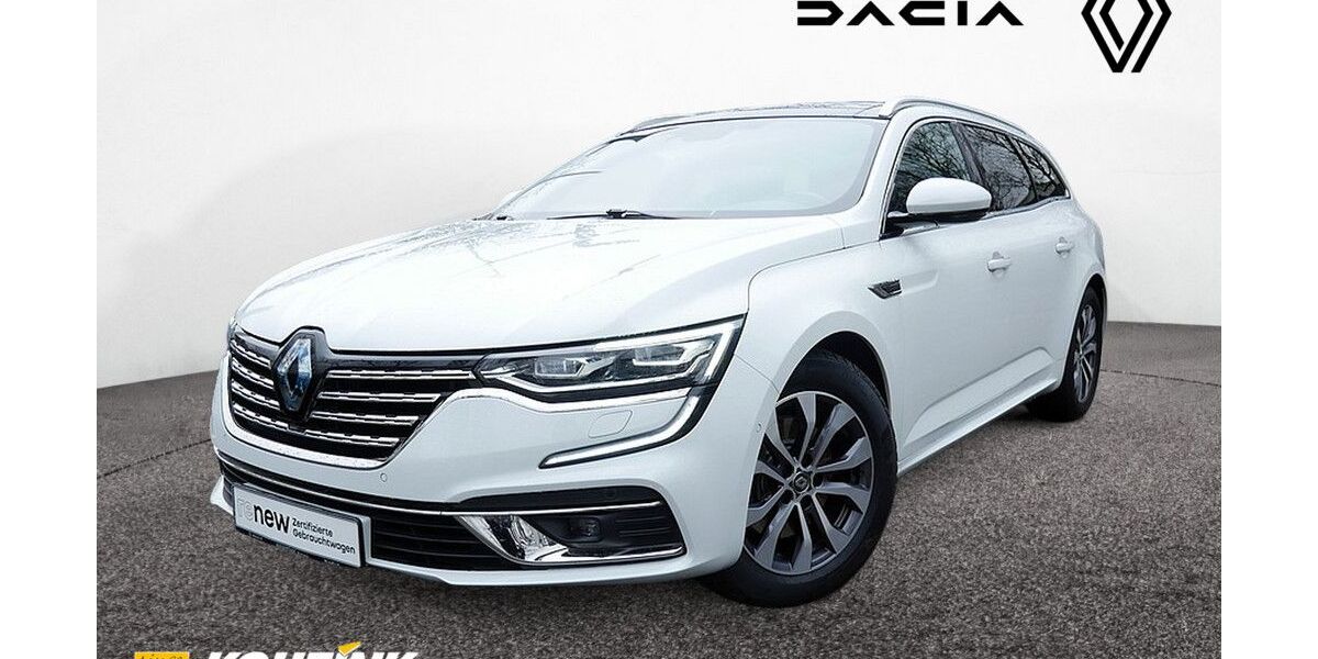 Renault Talisman 79.560 km 20.980 &euro; Bietigheim-Bissingen 74321