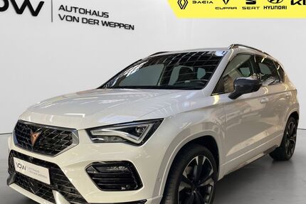 Cupra Ateca 35.100 km 32.480 &euro; Heilbronn 74076