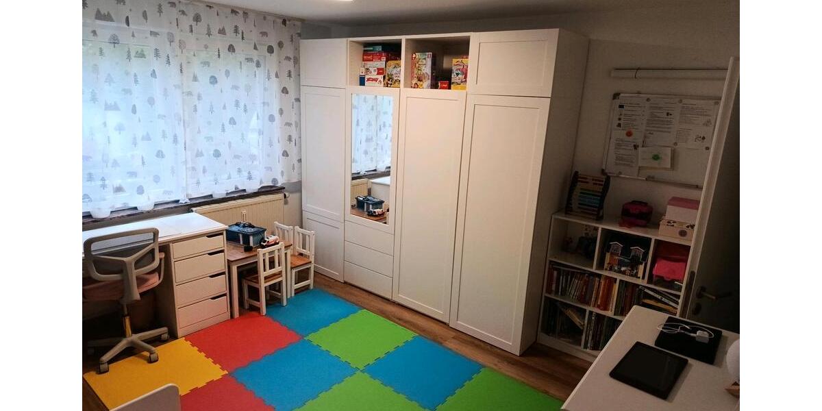 Zweifamilienhaus in Bretzfeld 8 zimmer