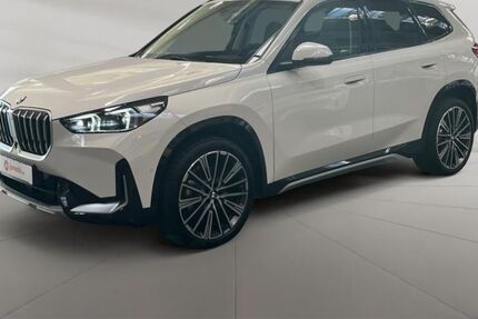 BMW X1 6.650 km 46.249 &euro; Neckarsulm-Obereisesheim 74172