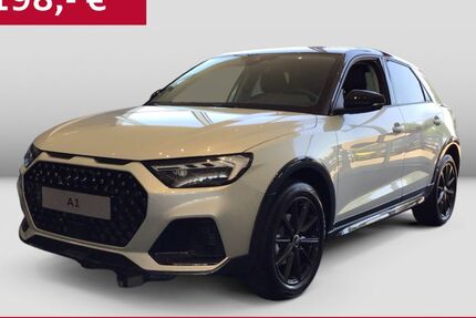 Audi A1 2.500 km 28.630 &euro; Ludwigsburg 71636