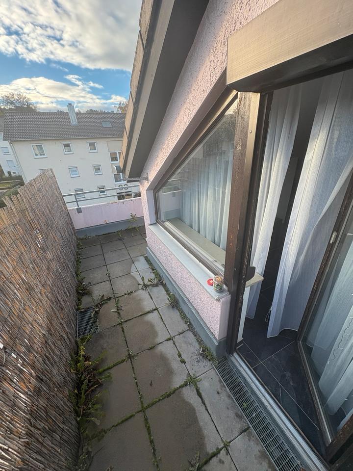 3 Zimmer Wohnung im Herzen von Böckingen zimmer