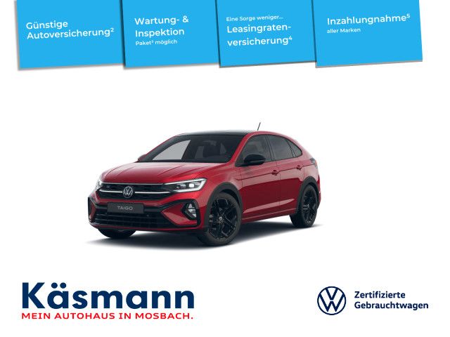 VW Taigo 3.907 km 29.830 &euro; Mosbach 74821